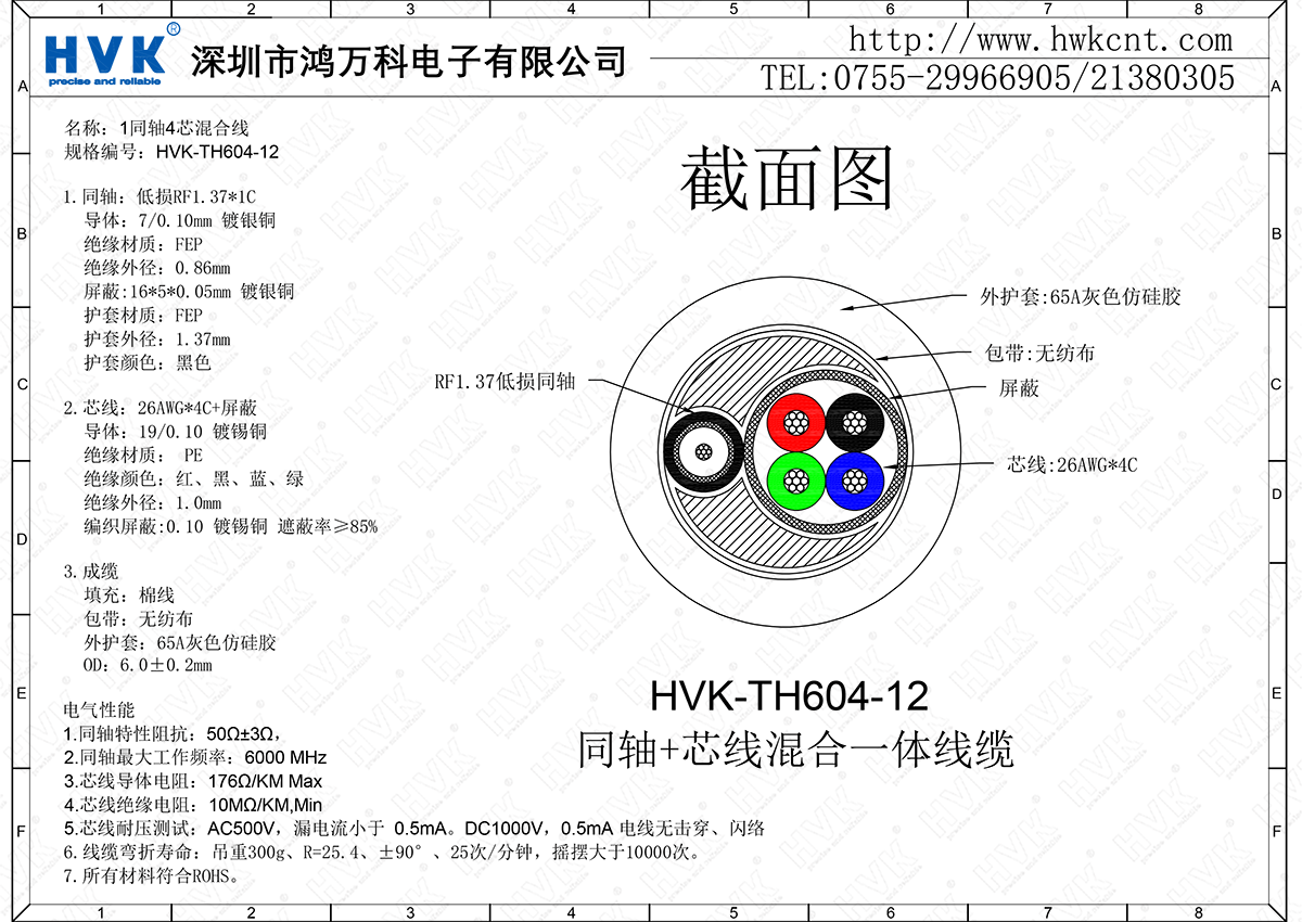 HVK-TH604-12（1同軸4芯特殊混合線）.png